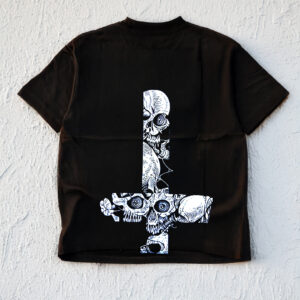 the cross of ashes